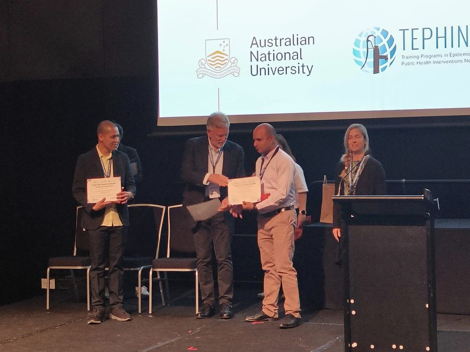 1st SAFETYNET Scientific Conference सम्पन्न।